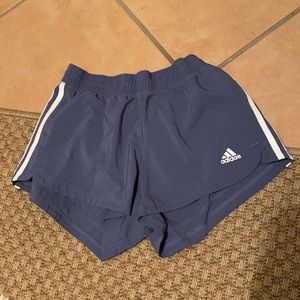 Adidas shorts size XS